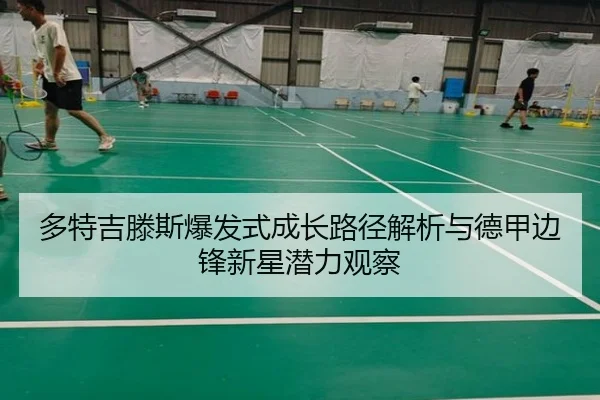 多特吉滕斯爆发式成长路径解析与德甲边锋新星潜力观察